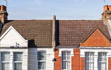 clay roofing Woodham Ferrers, Essex