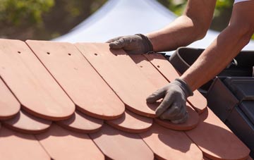 Woodham Ferrers roof tile contractors