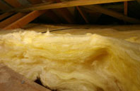 Woodham Ferrers pitch roof insulation